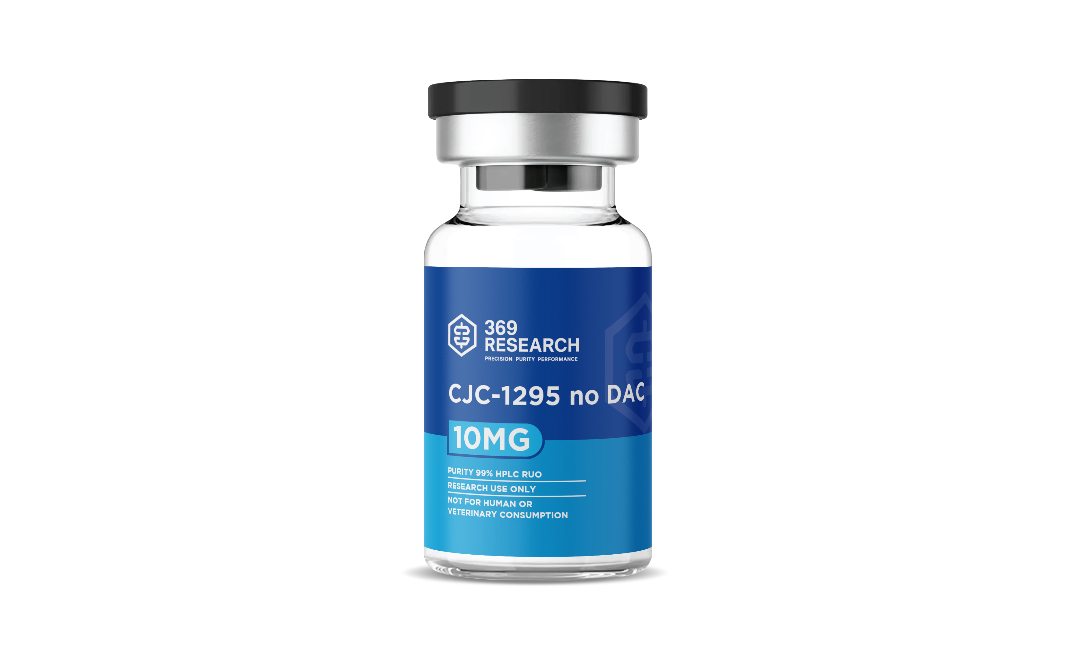 CJC-1295 no DAC 10mg – 369 Research